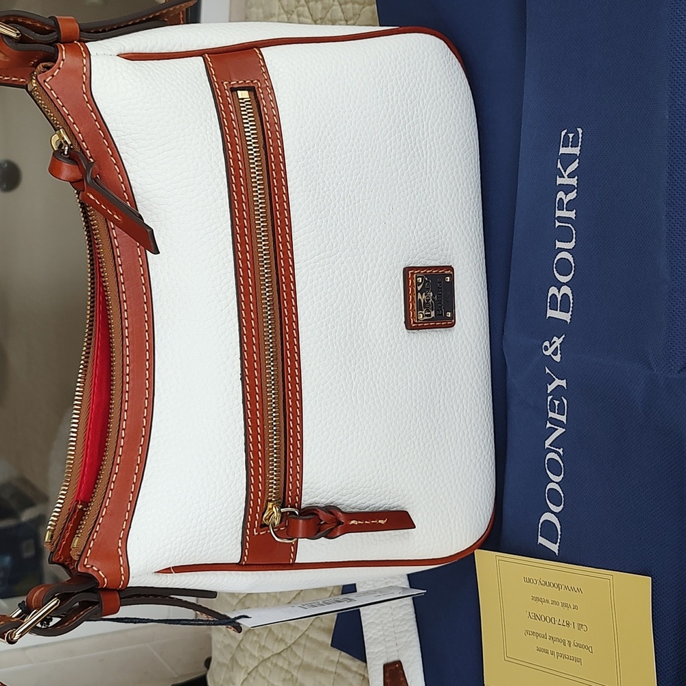 New Dooney&Bourke bag
